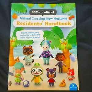 Animal Crossing Handbook